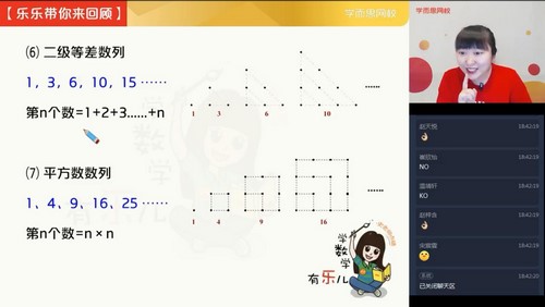 学而思网校2021年寒假五年级数学S+班史乐（完结）（4.62G高清视频）