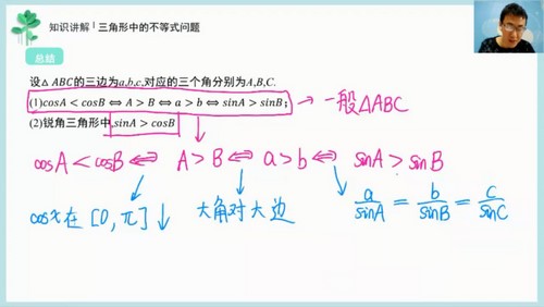 有道精品课2021高考王伟数学二轮清北寒假班（12.5G高清视频）