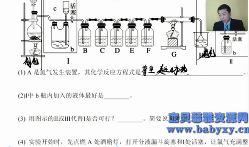 2020年有道精品课高东辉化学二轮（5.63G高清视频）