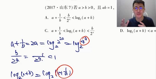 2021高考数学张刚二轮双一流（12.0G高清视频）