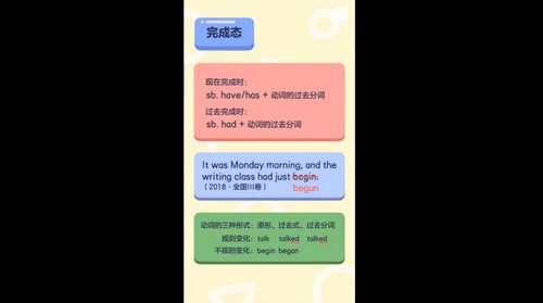 高中英语百词斩ai提分课