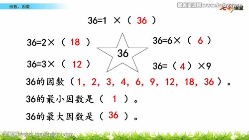 七彩课堂西师大版数学五年级下册云课堂 