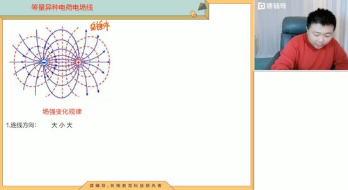 猿辅导2022高三物理宁致远秋季A+班 