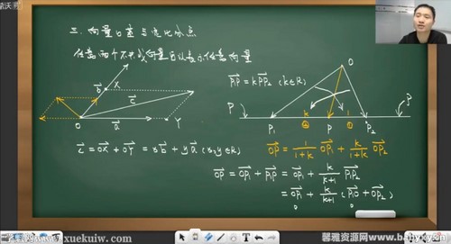 陈祖维2020兴趣一阶春季班（竞赛数学）（15讲）