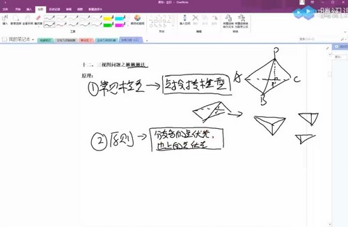 腾讯课堂2023高考数学凉学长录播课第二部分暨补充部分（高三）