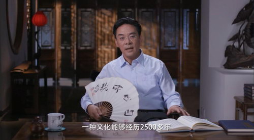 于晓非佛学启蒙课，人人都缺的处世智慧（高清视频）