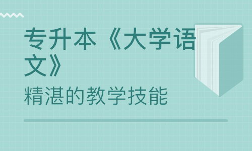 大学语文专升本资料（浙江专升本）（文档打包）