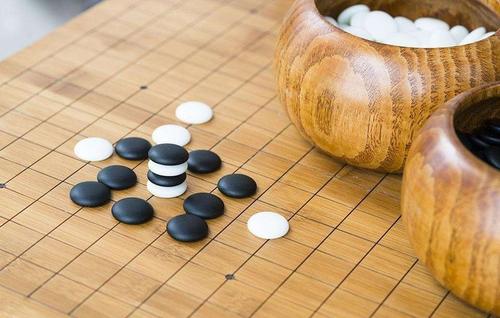 爱棋道2019暑期班十大错题合辑