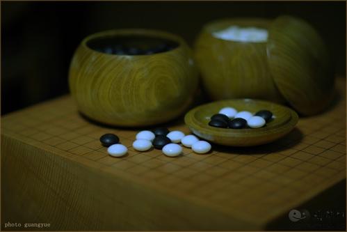 围棋超级入门教程 