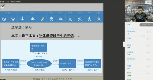 诸葛学堂三王一后语文筑基班（下完结）（9.91G高清视频）