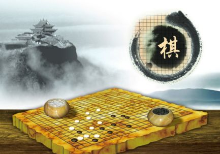 王元围棋视频讲座