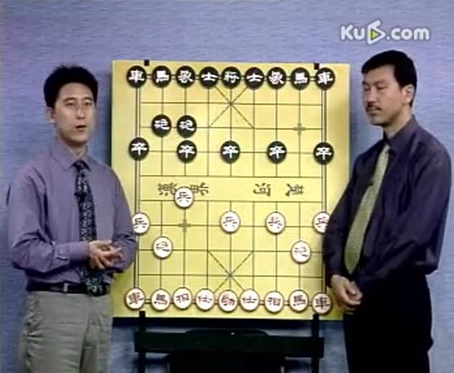 中国象棋：中国象棋冷僻布局与对策 