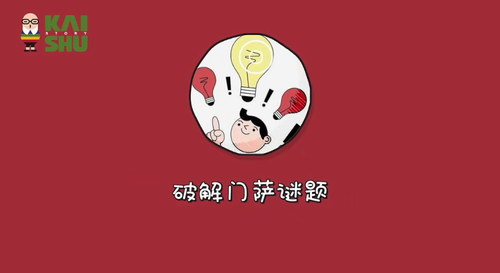 凯叔门萨课(视频完结)