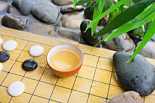 邱百瑞围棋初级视频教程全集