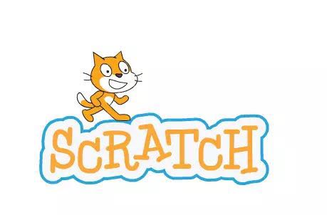 scratch少儿编程2018 