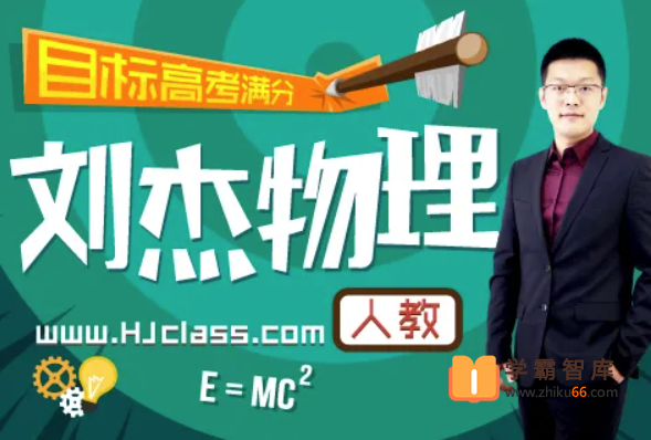 【刘杰物理】2023届高二物理 刘杰高二物理下学期加油包-高中物理-第1张