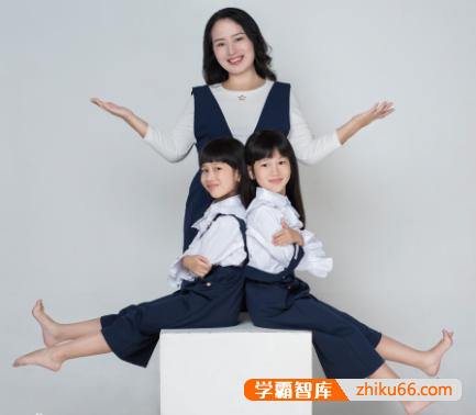 【璐瑶妈妈】跟着璐瑶妈妈学史记音频课程-小学语文-第1张