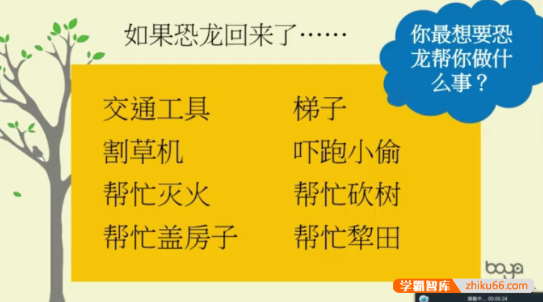 课外阅读训练《博雅小学堂 不一样的阅读》小学1-6年级全套资料-小学语文-第2张