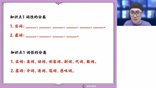 高途2024学年高一英语朱汉琪暑假班（9.96G高清视频）