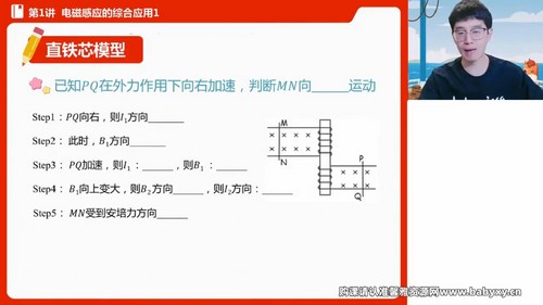 高途2023学年高二物理赵星义春季班知识切片（录播课）（200M高清视频）